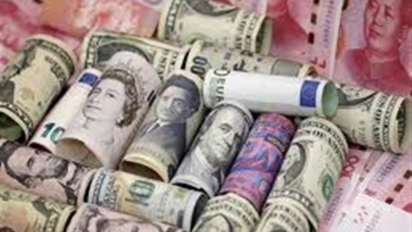تراجع أسعار العملات اليوم الأحد 17 نوفمبر 2019.. الدولار بـ 16.7 جنيه للشراء