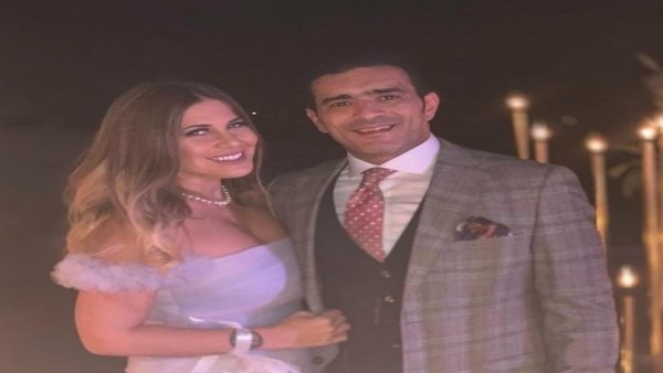 أخر تطورات الحالة الصحية لـ زوج منة حسين فهمي بعد دخوله العناية المركزة