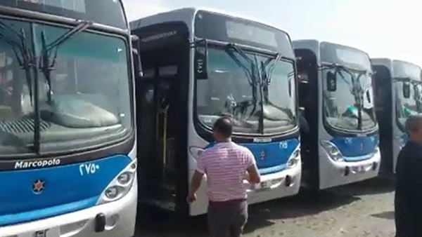 وظائف قيادية شاغرة بهيئة النقل العام في محافظة القاهرة.. تعرف على المستندات المطلوبة
