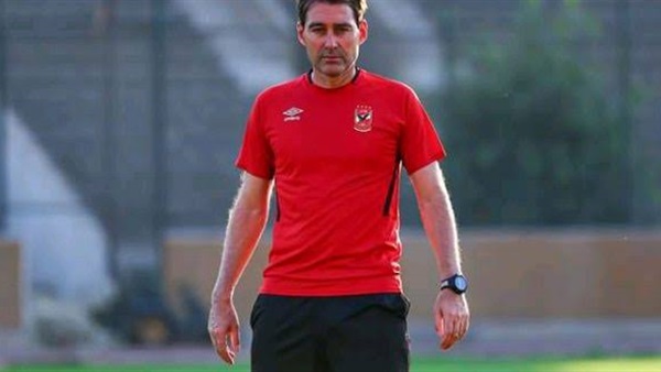 فايلر يطالب إدارة الأهلي بضم نجم الزمالك في يناير