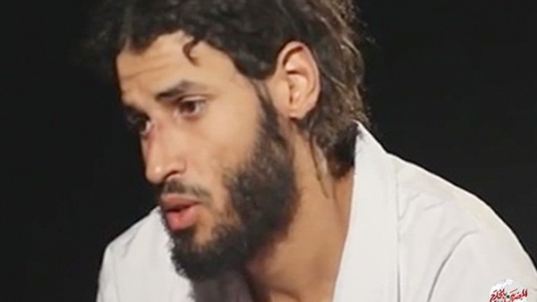 النقيب محمد الحايس: خبر إعدام المسماري طفى النار اللي جوانا