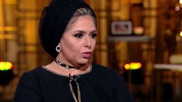 صابرين تكشف سبب ارتداء الحجاب بعد نجاحها الساحق في أم كلثوم