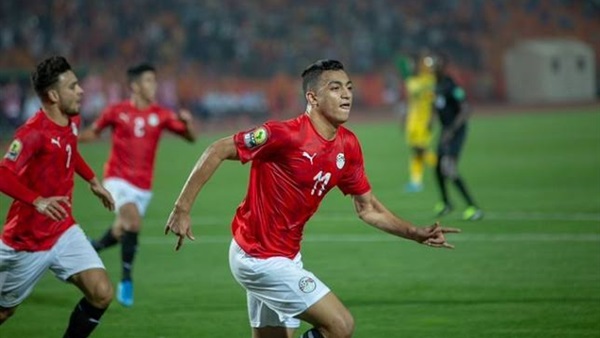المنتخب الأولمبي جاهز لمواجهة جنوب أفريقيا