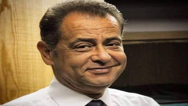 بعد اتهام زوجته بالجمع بين زوجين.. معلومات لا تعرفها عن الفنان محمد غنيم