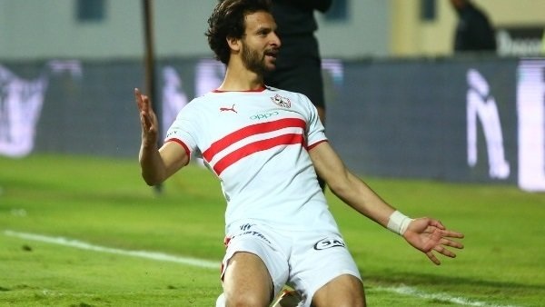 أمير مرتضى منصور يحسم الجدل حول انتقال محمود علاء إلى الأهلي