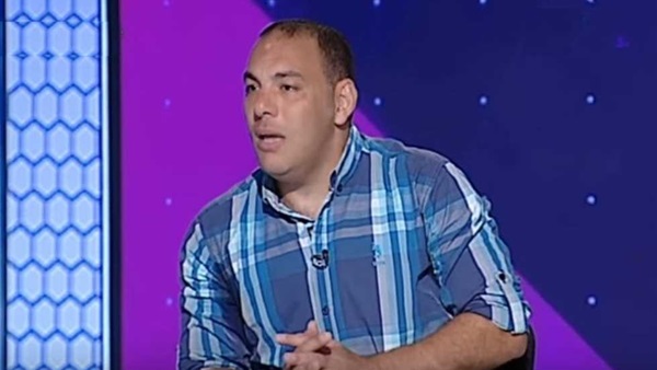 رغم إختيار مصطفى محمد.. أحمد بلال: رمضان هو الأفضل (فيديو)