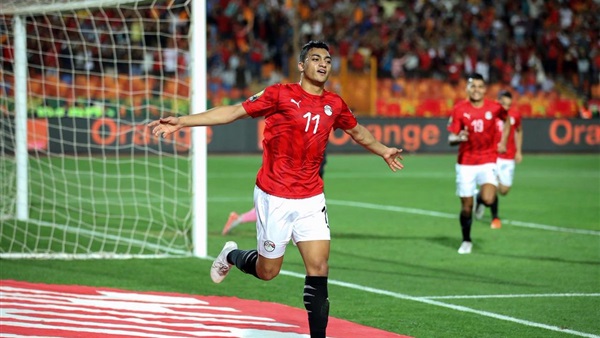 أحمد بلال : مصطفى محمد لا يملك قدرات تجعله مهاجم منتخب مصر