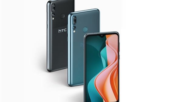 إتش تي سي Desire 19s.. هاتف ذكي جديد من الفئة منخفضة التكلفة