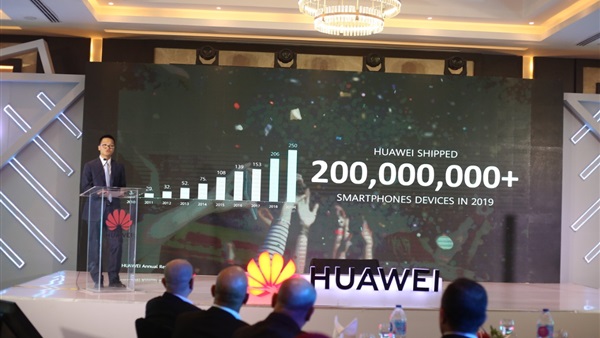 هواوي تطرح هاتفها HUAWEI Y9 S للحجز المُسبق في مصر 21 نوفمبر