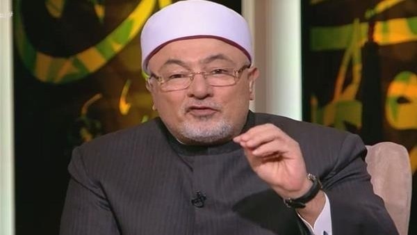 خالد الجندي: السِحر كلام في الكلتش ملوش أي معنى