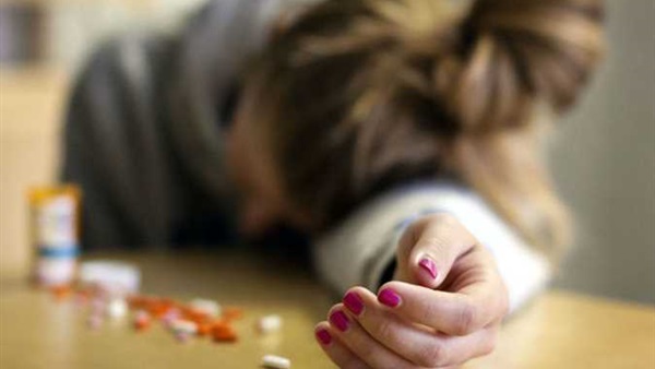 بسبب أزمة نفسية.. انتحار طالبة بـطب المنصورة