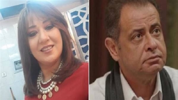 معلومات لا تعرفها عن المذيعة رانيا الجبالي المتهمة بالجمع بين زوجين