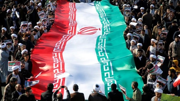 العالم ينتصر للشعب الإيراني.. ردود فعل دولية مؤيدة للاحتجاجات طهران