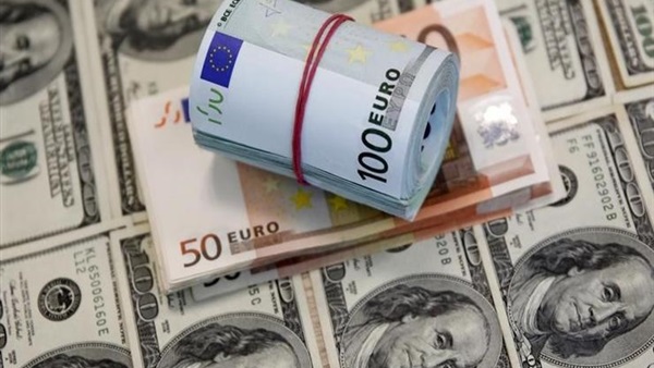 أسعار العملات اليوم الثلاثاء 19 نوفمبر 2019.. الدولار بـ16.7 جنيهًا للشراء