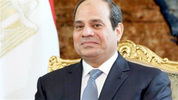 السيسي يصل مقر انعقاد مجموعة العشرين وأفريقيا في برلين