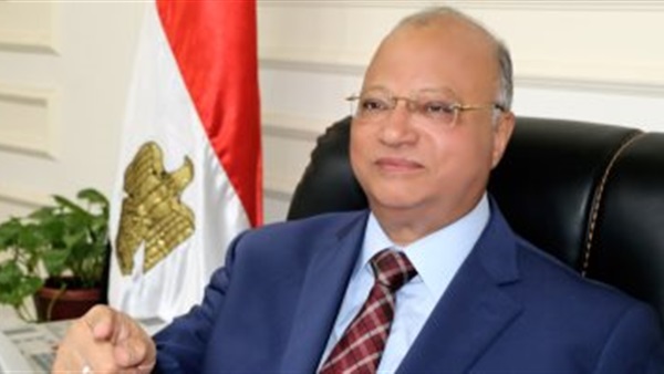 محافظ القاهرة: جميع المعاملات المالية عبر فوري بحلول 2030