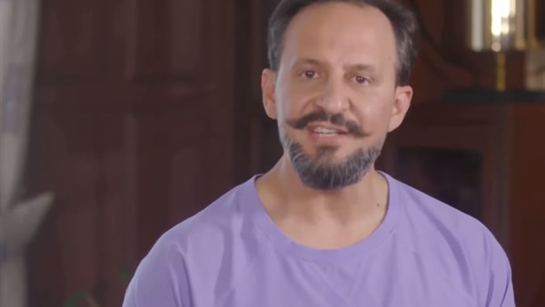 فادي نصر يكشف في بدون جراحة الحلول المثالية للتخسيس على MBC