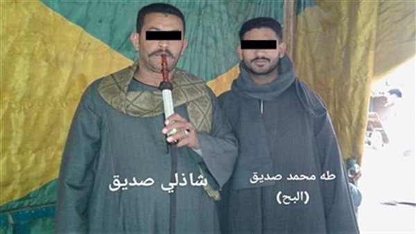 أمن أسوان: تصفية 2 من قاتلي رئيس مباحث قوص