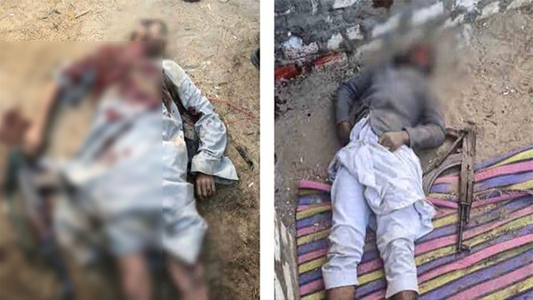 الداخلية تكشف تفاصيل تصفية 2 من قاتلي رئيس مباحث قوص (صور)