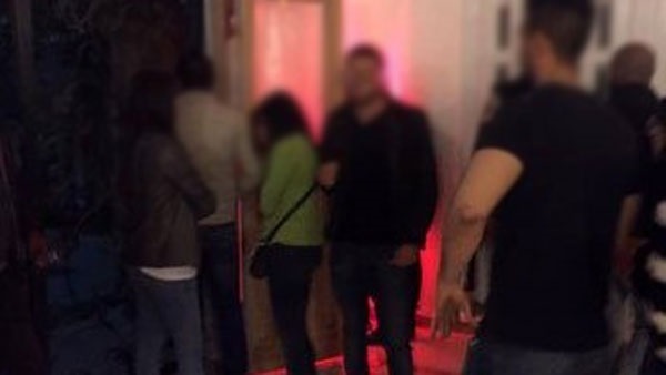 كرابيج وقفص حديدى.. البحث عن باقى المتهمين فى إدارة فيلا لممارسة الجنس بالتجمع