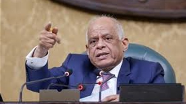 رئيس مجلس النواب لـالحسيني: متمشيش ورا مرتضى مشاكله كتير