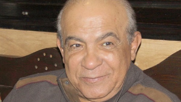 الفنان هادي الجيار