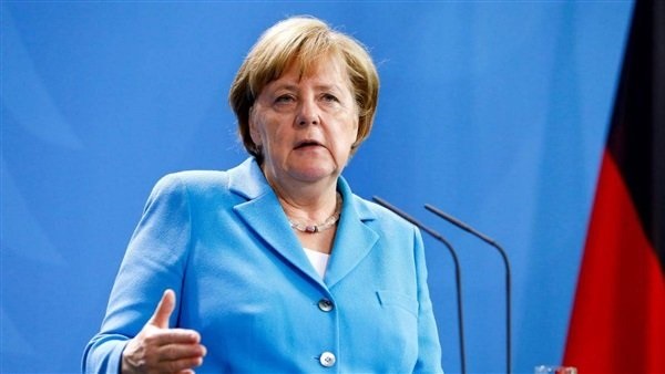 أنجيلا ميركل: أشكر السيسي على دعمه للتعاون الاقتصادي بين ألمانيا وأفريقيا (فيديو)