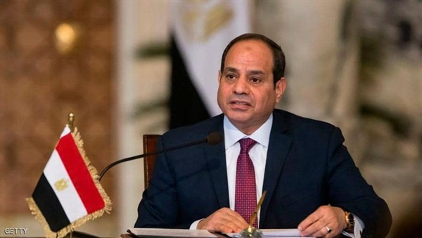 الرئيس السيسي: أدعو الشركات للاستثمار في أفريقيا (فيديو)