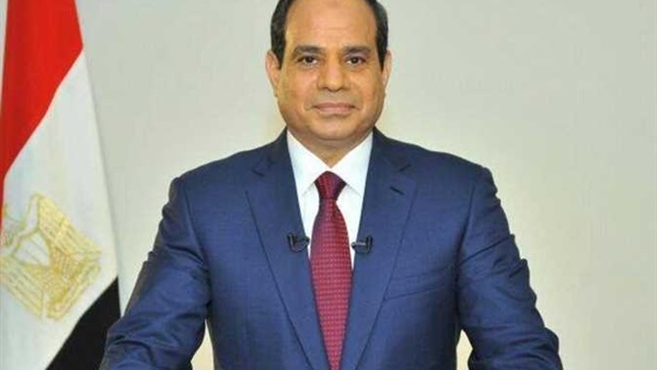 السيسي: نحتضن 5 ملايين لاجئ ونعاملهم معاملة المصريين
