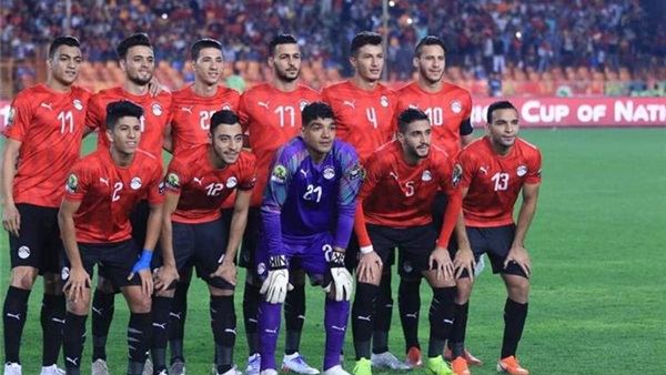 المنتخب الأولمبي في طوكيو.. مصر تفوز على جنوب إفريقيا بثلاثية في كأس الأمم الإفريقية