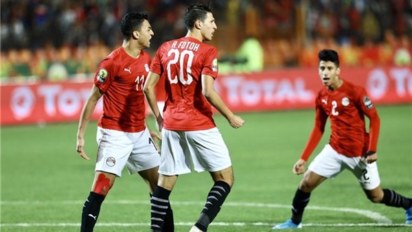 صانع ألعاب المنتخب الأولمبي: مستعد للعب كحارس مرمي من أجل مصر
