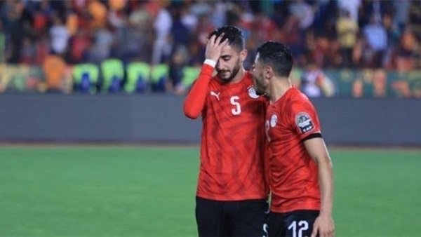 محمد عبد السلام: تحملنا المسؤولية لإسعاد الجمهور (فيديو)