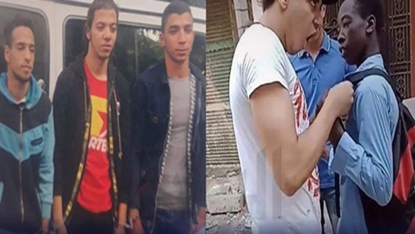 والد الطفل الجنوب سوداني جون: ما حدث مع نجلي لم يكن بدافع الممازحة (فيديو)