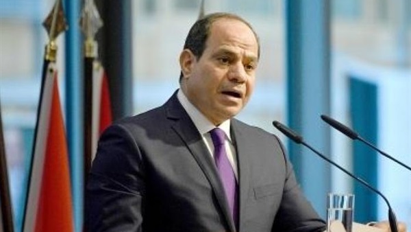 نص كلمة الرئيس السيسي خلال اجتماعات قمة الـ20 وأفريقيا