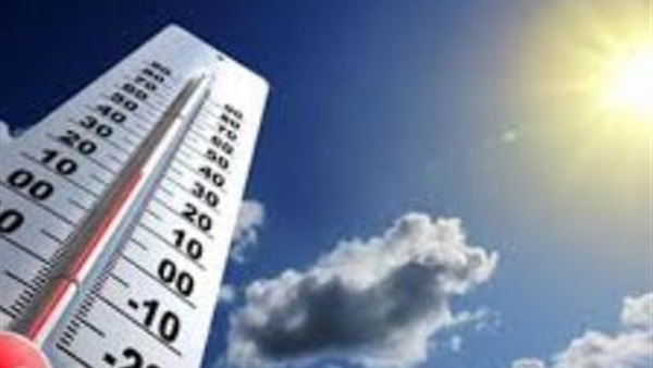 مائل للبرودة.. الأرصاد الجوية تعلن حالة الطقس اليوم الأربعاء
