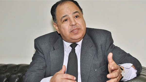 وزير المالية: تطبيق الإفراج بنظام المسار الأخضر بالموانئ والمنافذ الجمركية اليوم