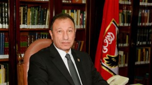 محمود الخطيب