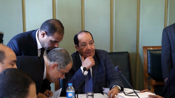 لجنة الطاقة بمجلس النواب: 70% زيادة متوقعة بالتعاقدات حفر مناجم الذهب خلال 2020
