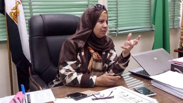 وكيل وزارة الصحة بالفيوم: لا صحة لوجود مرض الالتهاب السحائي