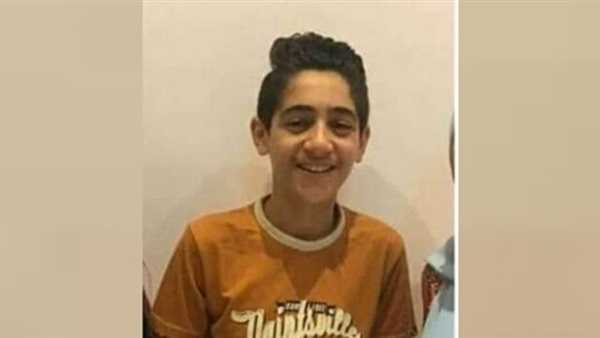 واقعة وفاة طفل داخل المدرسة