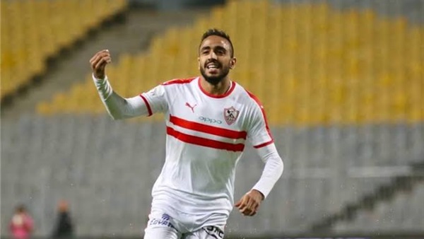 عبدالحفيظ عن كهربا: اللي يشتري الأهلي نشتريه