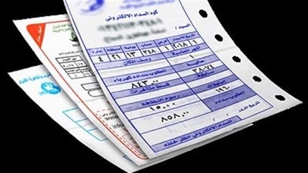 إجراءات تصحيح بيانات أو نقل مليكة العميل بفاتورة الكهرباء.. تعرف على الخطوات