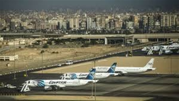 الطيران المدني تكشف حقيقة تأجيل استئناف الرحلات الروسية للمطارات المصرية