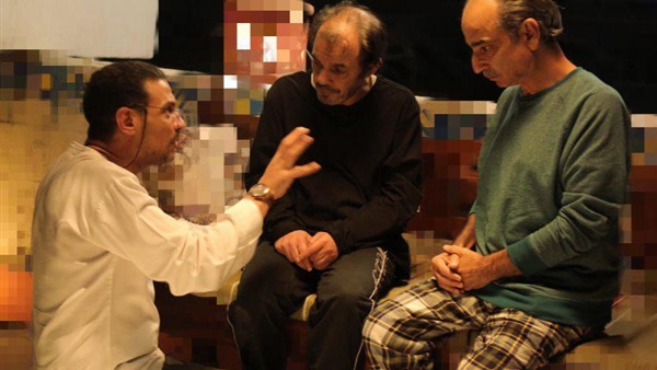 أحمد كمال وعلاء مرسي ينضمان لـ فيلم "صندوق الدنيا"