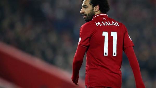 المنتخب الأولمبي يفجر أزمة بين صلاح وليفربول