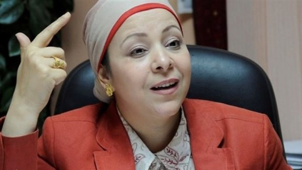 أبو القمصان تهنئ غادة والي بمنصبها بالأمم المتحدة