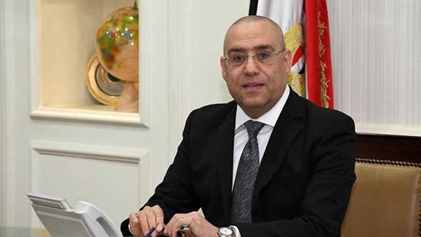 وزير الإسكان يوجه شركات المياه بسرعة دراسة شكاوى الفواتير وقراءات العدادات