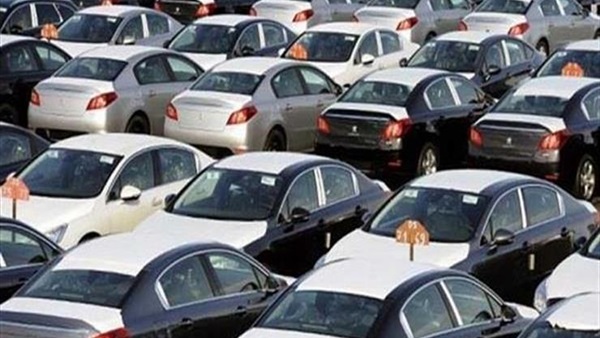 553 مليونا قيمة سيارات والمعدات المفرج عنها من جمارك بورسعيد خلال أكتوبر الماضي