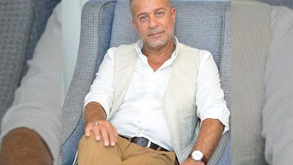 مهرجان القاهرة السينمائي.. شريف منير: تكريم شريف عرفة تأخر كثيرا