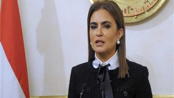 سحر نصر: مصر تقدمت للمنطقة الخضراء كأكثر دولة أفريقية جاذبة للاستثمار في 2019